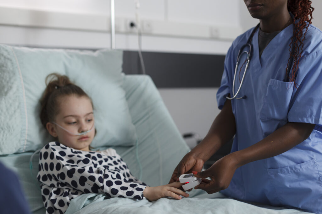 Kids Urgent Care