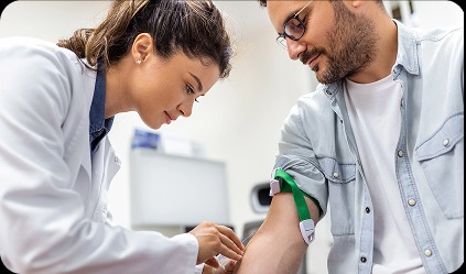 Blood Testing (1)