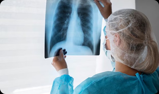 X-Ray Imaging