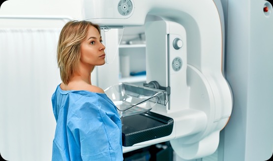 X-Ray Imaging (1)