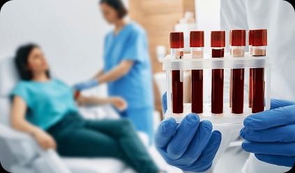 Blood Testing (2)