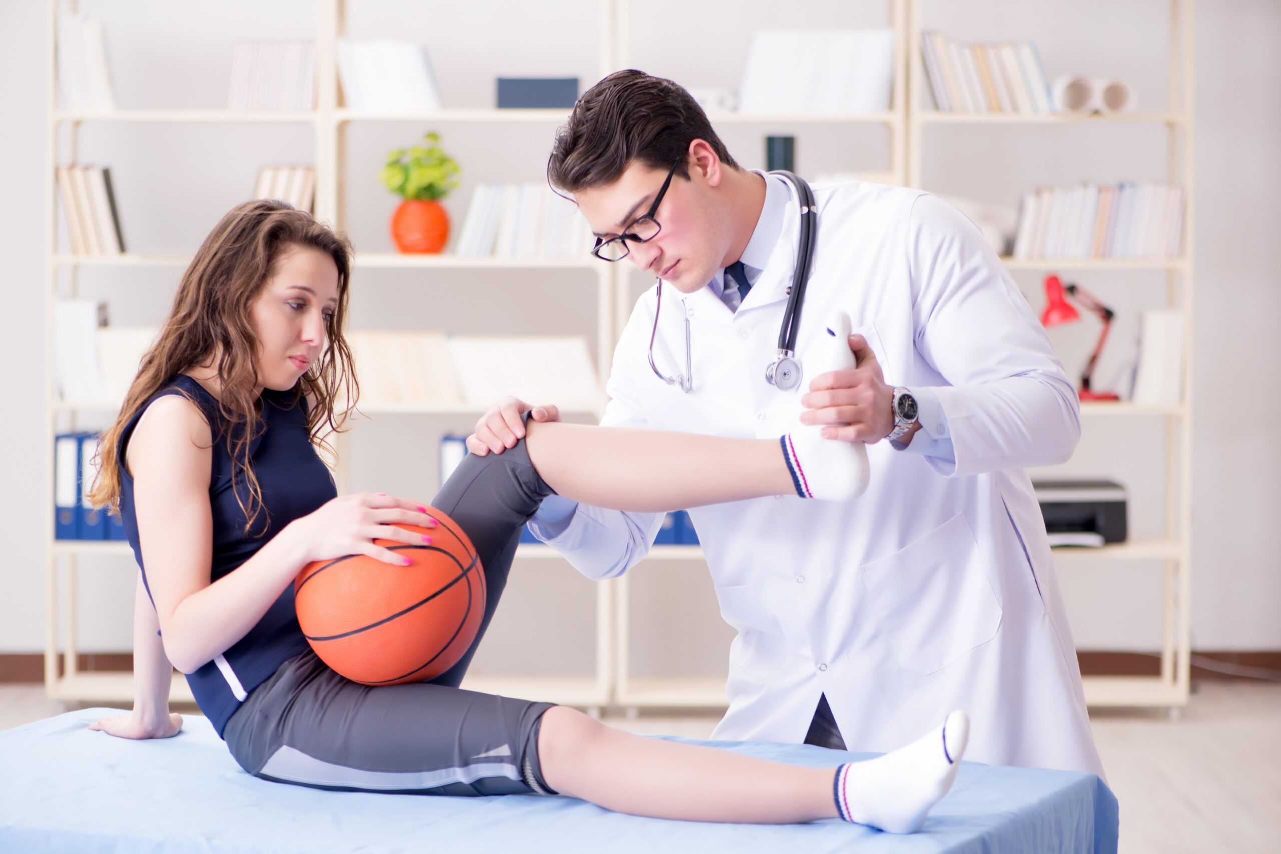 Physical Exams (1)