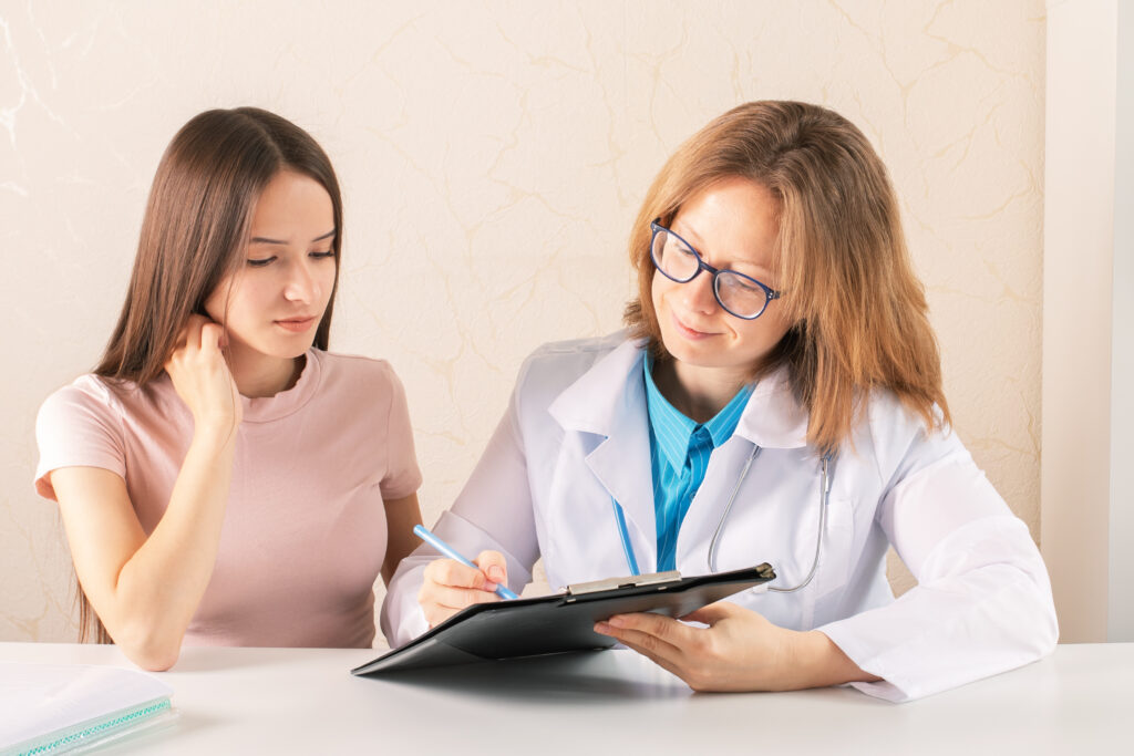 Physical Exams
