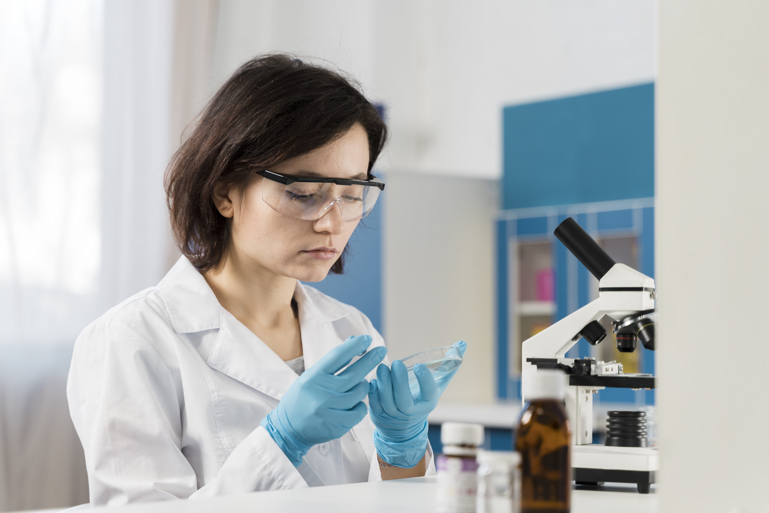 Lab Testing (1)