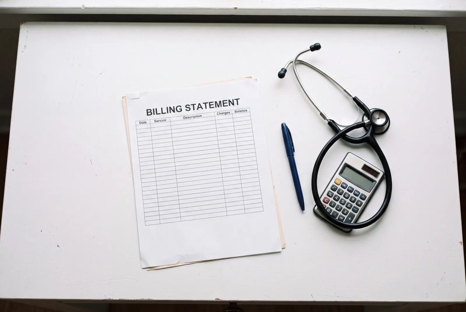 Billing at Urgent Care USA, Plant City FL