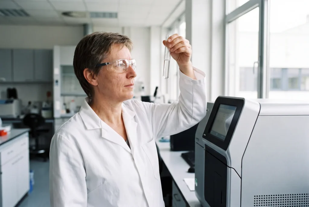 Lab early detection at Urgent Care USA, Plant City FL