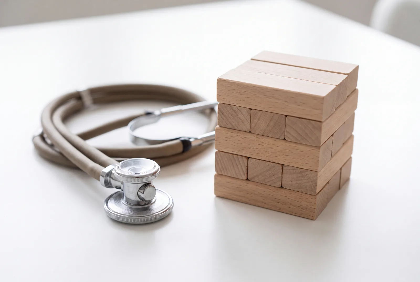 Preventive care blocks at Urgent Care USA, Plant City FL