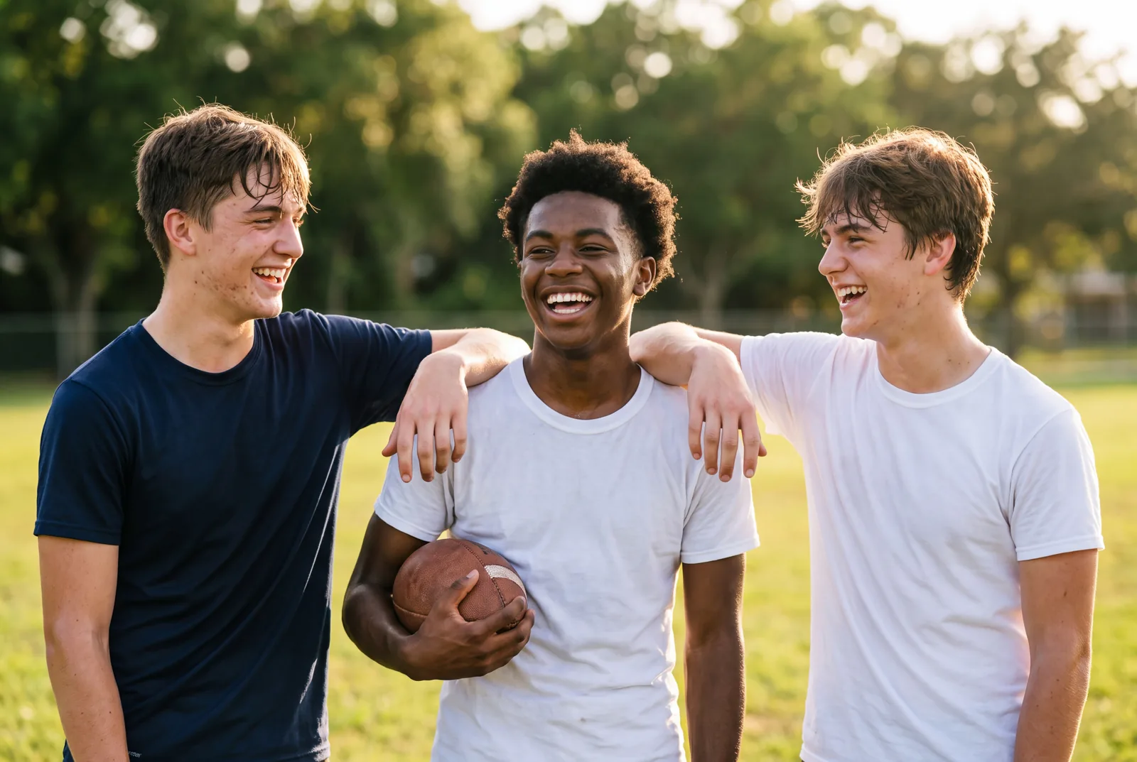 Sports physical at Urgent Care USA, Plant City FL