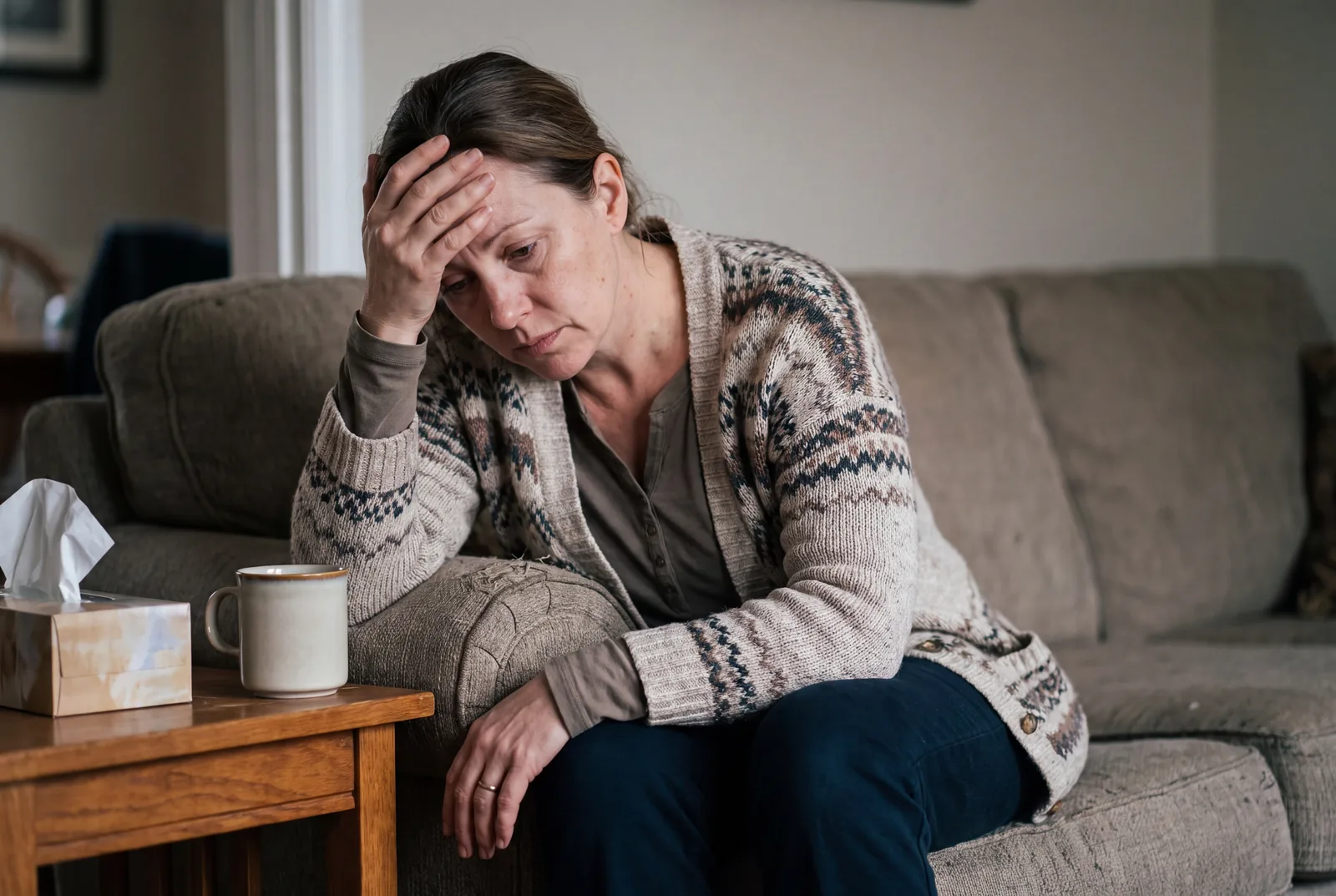Sudden illness at Urgent Care USA, Plant City FL